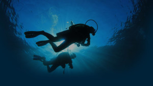 diving center siracusa