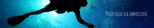 prenota immersione siracusa
